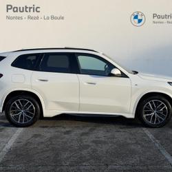 BMW X1 sDrive18d 150ch M Sport occasion - Saint-Herblain - photo 3/22