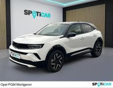 Opel Mokka Montgeron