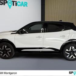 Opel Mokka 1.2 Turbo Hybrid 145ch GS e-DCT6 occasion - Montgeron - photo 2/26
