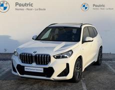 BMW X1 Saint-Herblain
