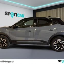 Opel Mokka 1.2 Turbo Hybrid 145ch GS e-DCT6 occasion - Montgeron - photo 2/27