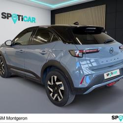 Opel Mokka 1.2 Turbo Hybrid 145ch GS e-DCT6 occasion - Montgeron - photo 3/27