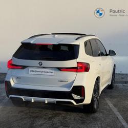 BMW X1 sDrive18d 150ch M Sport Gu&eacute;rande