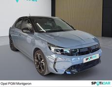 Opel Corsa Montgeron