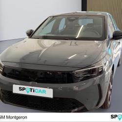 Opel Corsa 1.2 Turbo 100ch GS occasion - Montgeron - photo 2/29