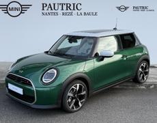 Mini Cooper Rezé