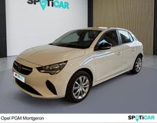 Opel Corsa Montgeron