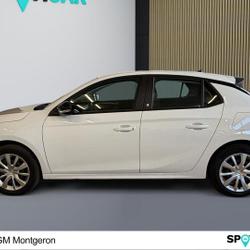 Opel Corsa -e 136ch Edition occasion - Montgeron - photo 2/26