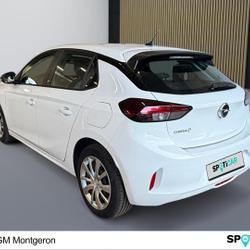 Opel Corsa -e 136ch Edition occasion - Montgeron - photo 3/26