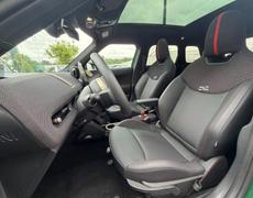 Mini Paceman Saint-Herblain