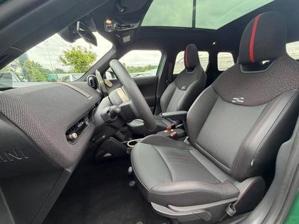 Mini Paceman - SE 218ch JCW - 39 500 €
