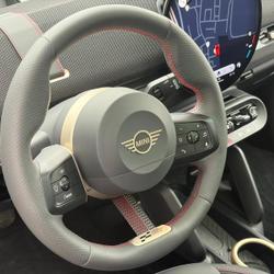 Mini Paceman SE 218ch JCW Saint-Herblain