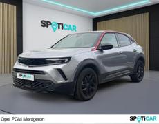 Opel Mokka Montgeron