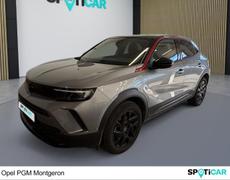 Opel Mokka Montgeron