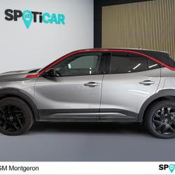 Opel Mokka Electric 136ch GS occasion - Montgeron - photo 2/27