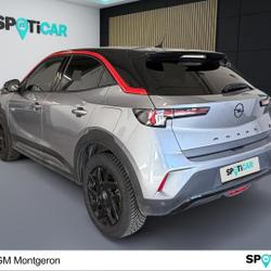 Opel Mokka Electric 136ch GS occasion - Montgeron - photo 3/27