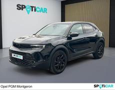 Opel Mokka Montgeron