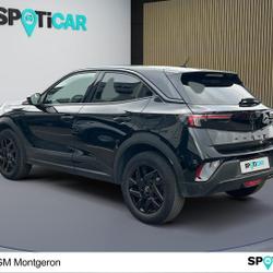 Opel Mokka 1.2 Turbo 130ch GS Line BVA8 occasion - Montgeron - photo 3/8