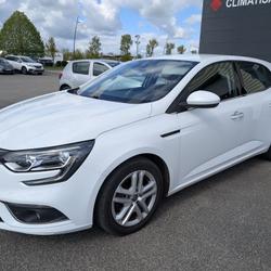 Renault Megane 4 1.5 BLUE DCI 115CH BUSINESS EDC Bellevigny