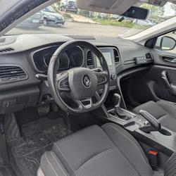 Renault Megane 4 1.5 BLUE DCI 115CH BUSINESS EDC Bellevigny