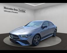 Mercedes CLA Sablé-sur-Sarthe
