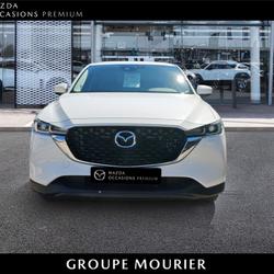 Mazda CX-5 2.0L E-SKYACTIV G 165 CH 4X2 BVM6 Centre-Line occasion - N&icirc;mes - photo 2/34