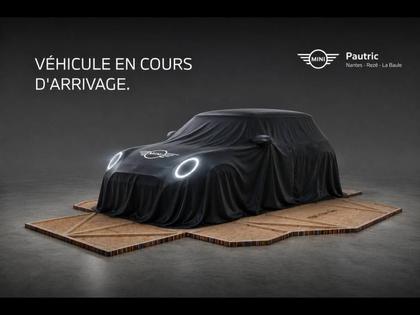 Mini Mini - Cooper SE 184ch Edition Premium BVA 5CV - 20 200 €