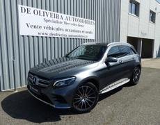 Mercedes GLC Launaguet
