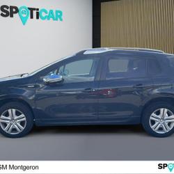 Peugeot 2008 1.2 PureTech 82ch Style occasion - Montgeron - photo 2/26