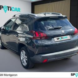 Peugeot 2008 1.2 PureTech 82ch Style occasion - Montgeron - photo 3/26