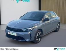 Opel Corsa Montgeron
