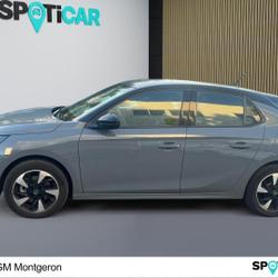 Opel Corsa Electric 156ch GS occasion - Montgeron - photo 2/27
