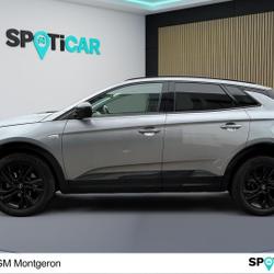 Opel Grandland 1.2 Turbo Hybrid 136ch GS Light e-DCT6 occasion - Montgeron - photo 2/22