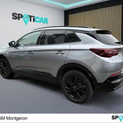 Opel Grandland 1.2 Turbo Hybrid 136ch GS Light e-DCT6 occasion - Montgeron - photo 3/22