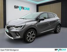 Renault Captur Montgeron