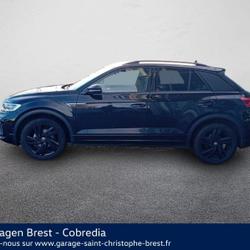 Volkswagen T-Roc 1.5 TSI Evo2 150ch R-Line Edition DSG7 Brest