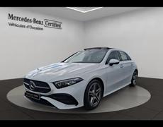 Mercedes Classe A Le Mans