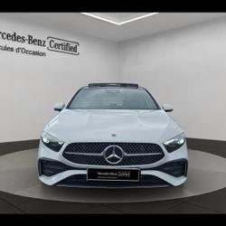 Mercedes Classe A 200 d 150ch AMG Line 8G-DCT Le Mans