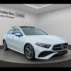 Mercedes Classe A 200 d 150ch AMG Line 8G-DCT Le Mans