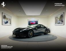 Ferrari Berlinetta Balma