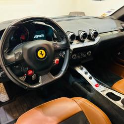 Ferrari Berlinetta V12 6.3 740ch occasion - Balma - photo 2/35