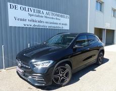Mercedes GLA Launaguet