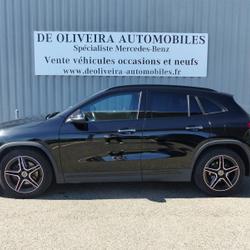 Mercedes GLA 200 d 150ch AMG Line 8G-DCT Launaguet