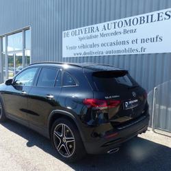Mercedes GLA 200 d 150ch AMG Line 8G-DCT Launaguet