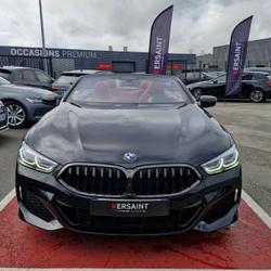 BMW Serie 8 840D XDRIVE 320 CH BVA8 M SPORT Kersaint-Plabennec