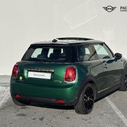 Mini Mini Cooper SE 184ch Edition Greenwich BVA Saint-Herblain
