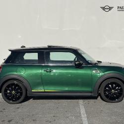Mini Mini Cooper SE 184ch Edition Greenwich BVA Saint-Herblain