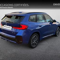 BMW X1 sDrive18i 136ch M Sport Saint-L&ocirc;