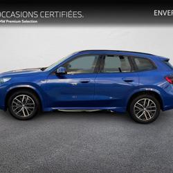 BMW X1 sDrive18i 136ch M Sport Saint-L&ocirc;