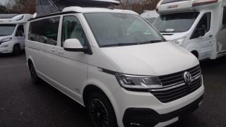 Fourgon Westfalia Autres Westfalia   - photo 0
